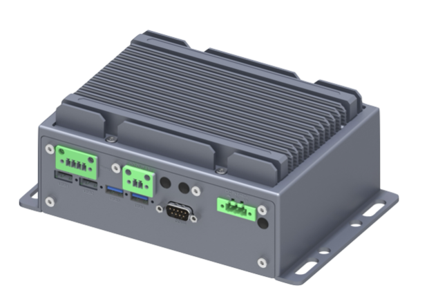RugCon RV1-T1