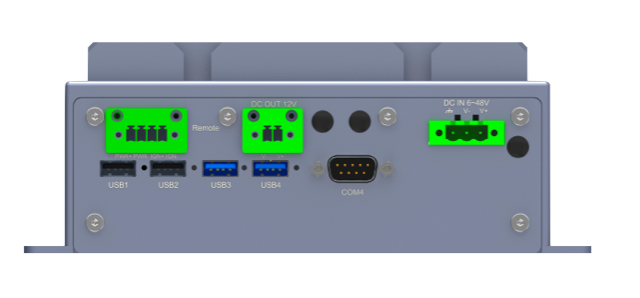 RugCon RV1-T1