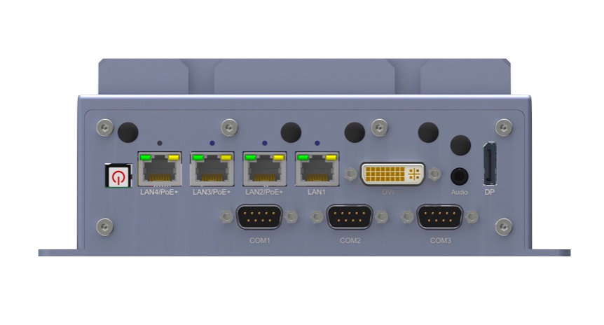 RugCon RV1-T2