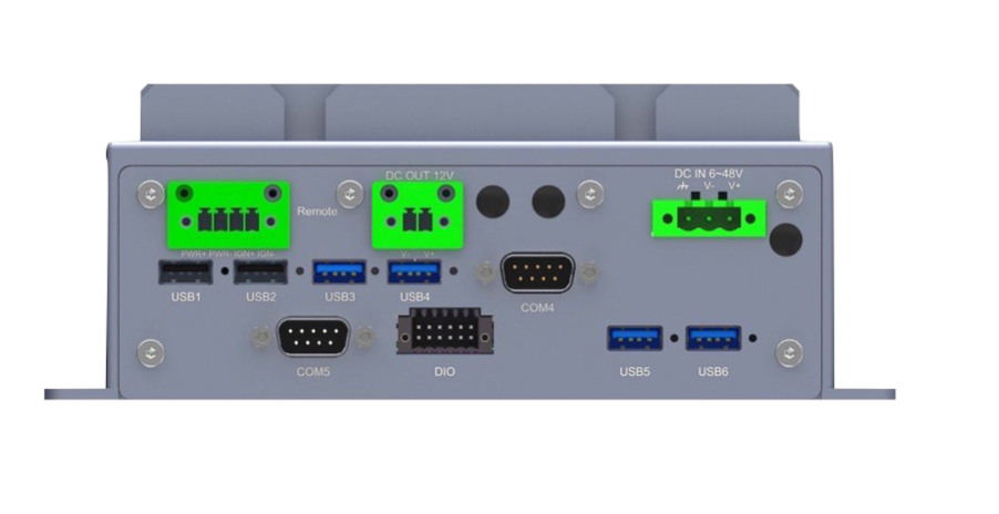 RugCon RV1-T2