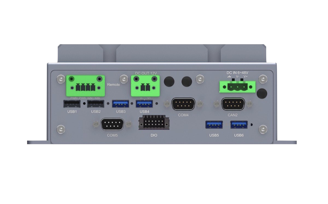 RugCon RV1-T3