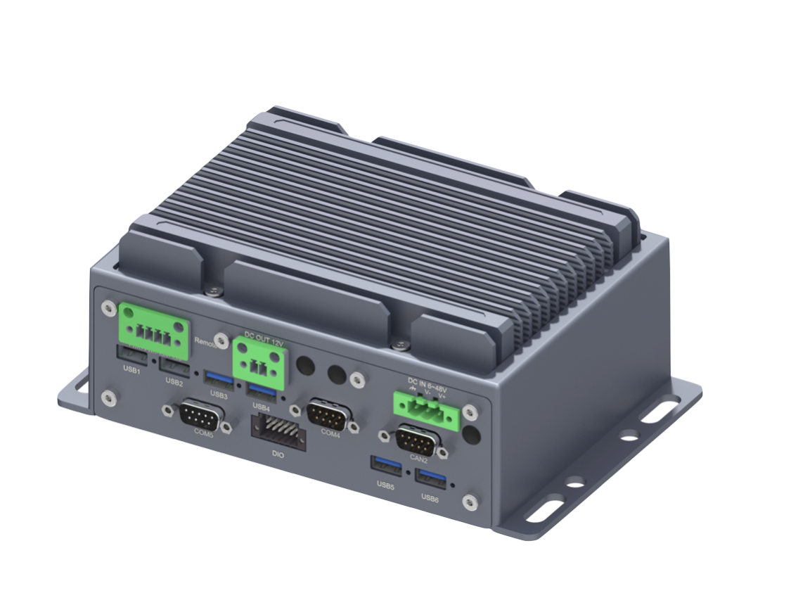 RugCon RV1-X3