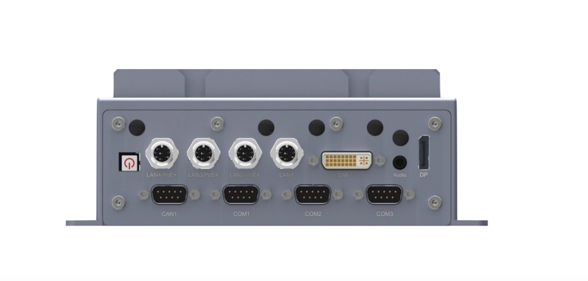 RugCon RV1-X3