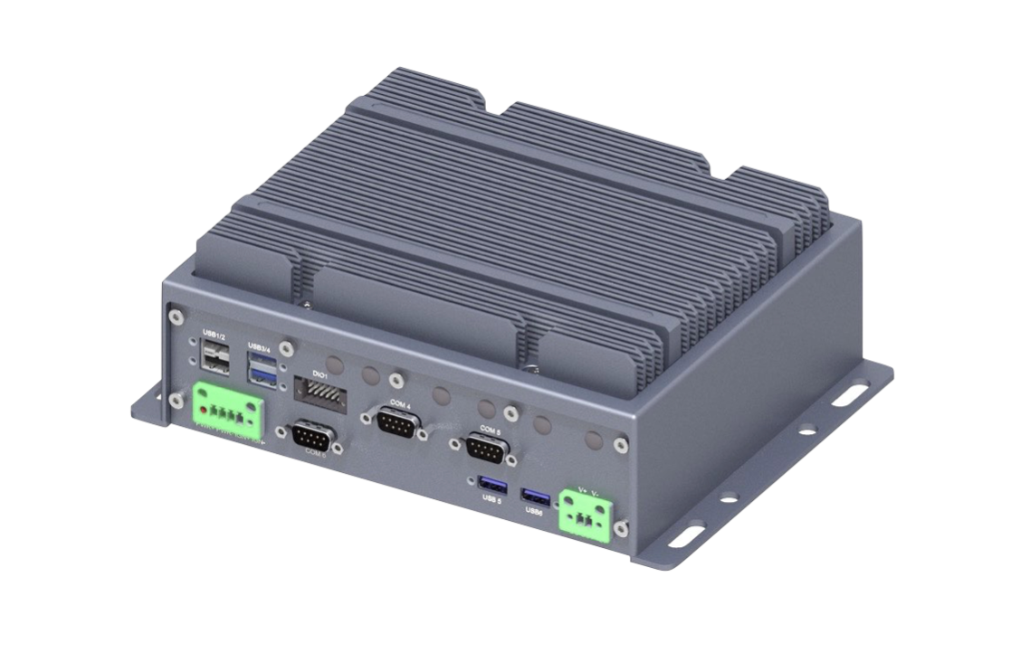 RugCon RV2-T1