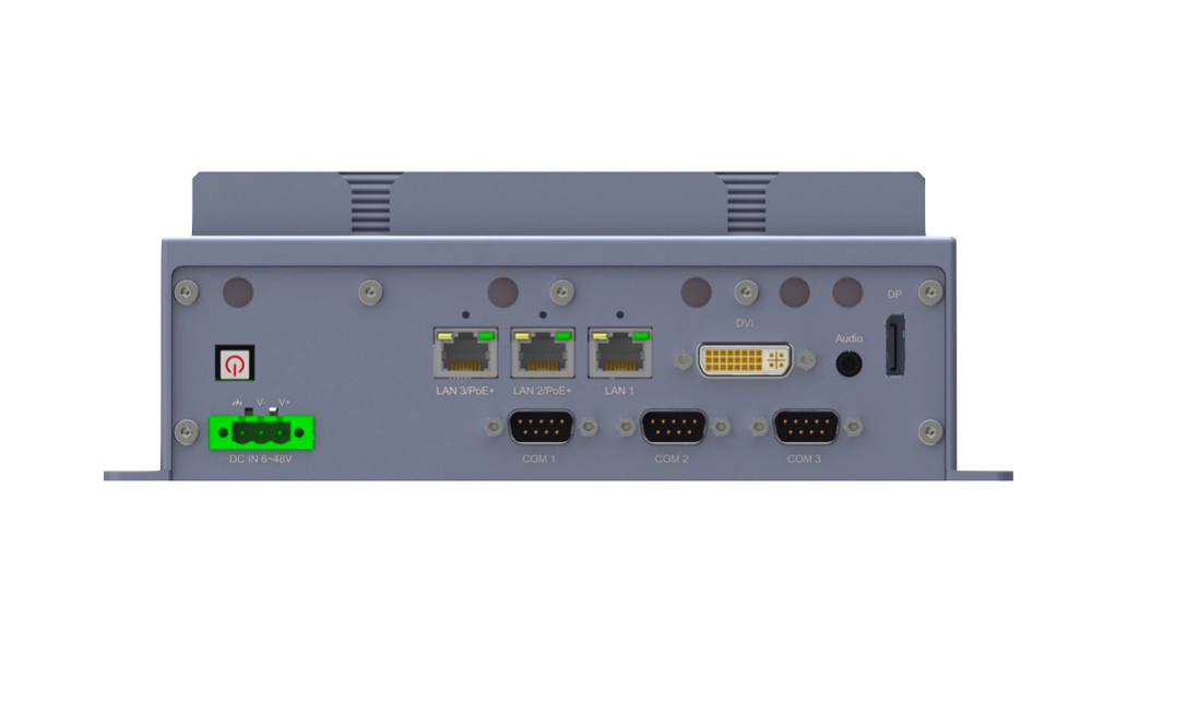 RugCon RV2-T1