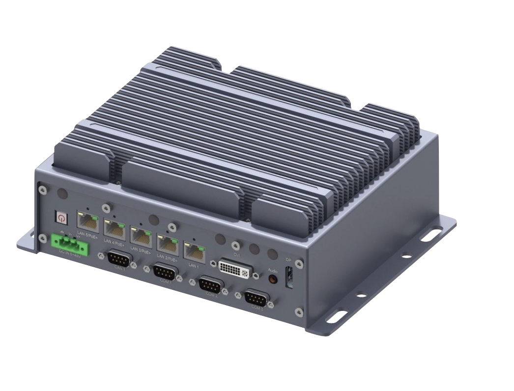 RugCon RV2-T2
