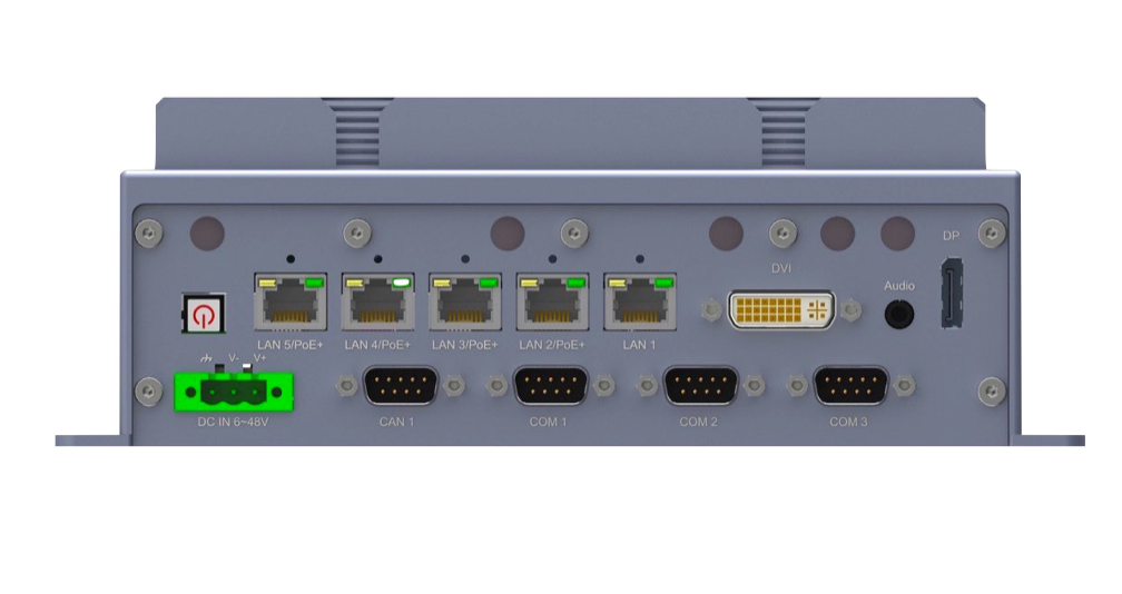 RugCon RV2-T2
