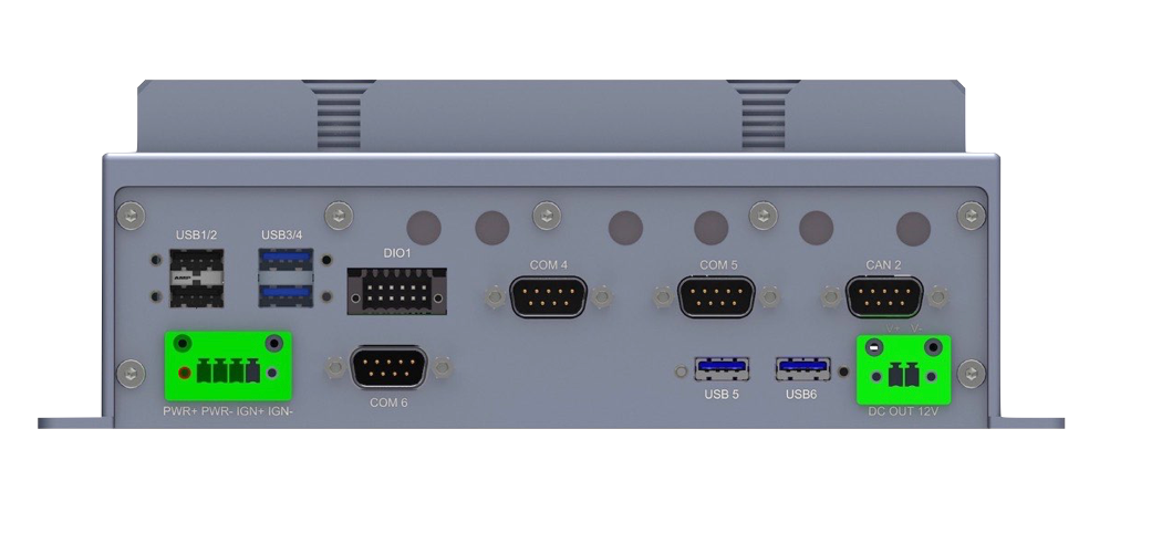 RugCon RV2-T2