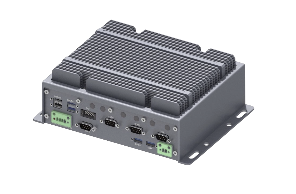 RugCon RV2-X2