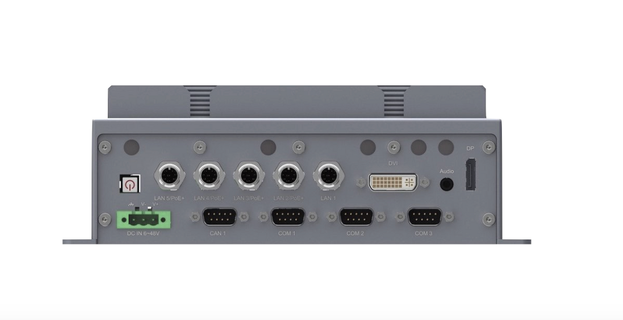 RugCon RV2-X2