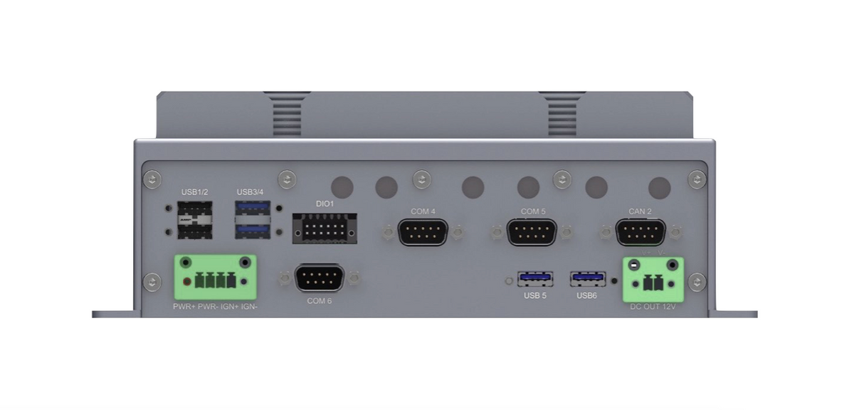 RugCon RV2-X2