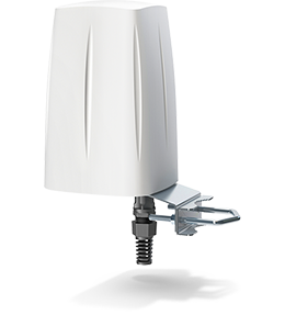QUSPOT A206S Omnidirektional Antenne, für RUT202/RUT206/RUT276, IP68, 5G, LTE, WLAN