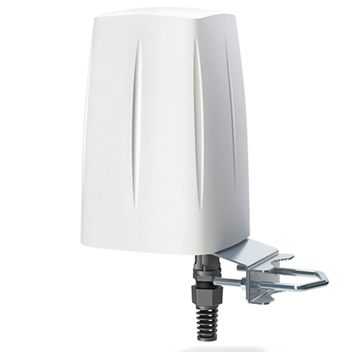 QUSPOT A240S Omnidirektional Antenne, für RUT2xx, IP68, 5G, LTE, WLAN