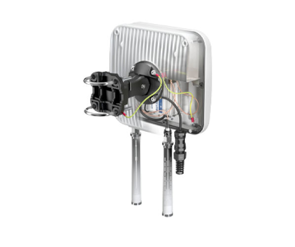 QUMAX A360M Direktional Antenne, für RUT360/RUT361, IP67, LTE, WLAN