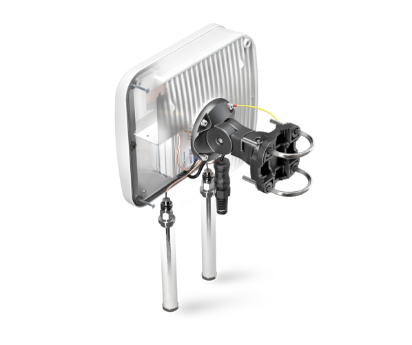 QUMAX A360M Direktional Antenne, für RUT360/RUT361, IP67, LTE, WLAN