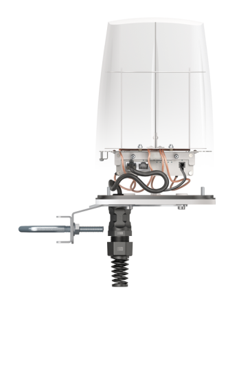 QUSPOT A360S Omnidirektional Antenne, für RUT360/RUT361, IP68, LTE, WLAN