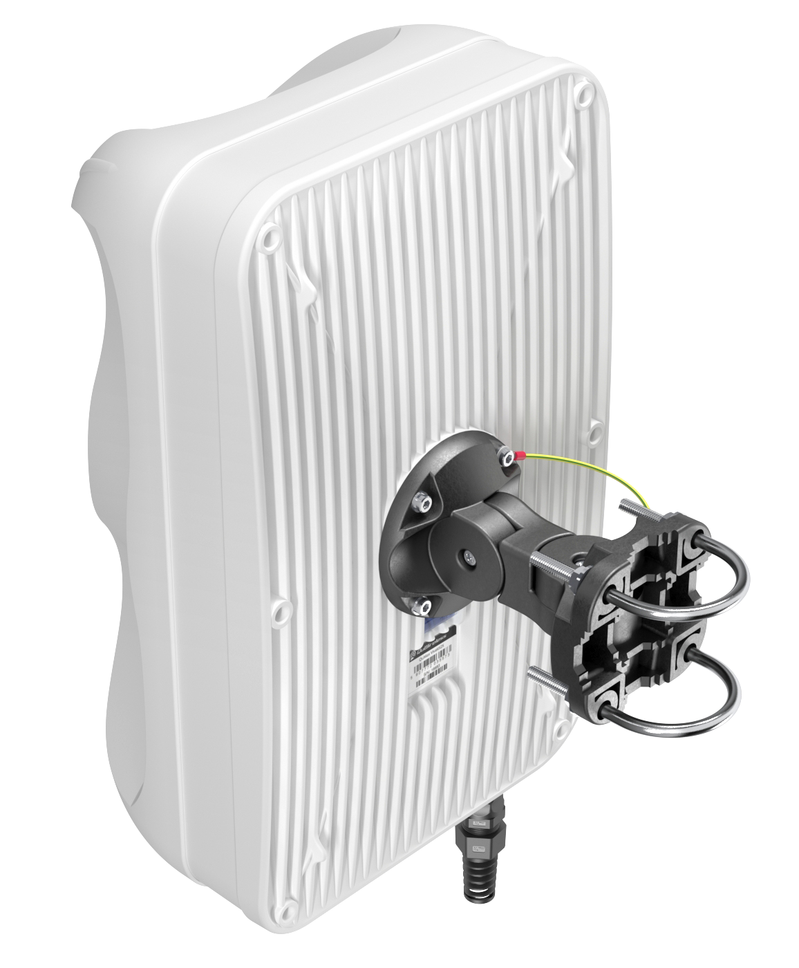 QUMAX AM50M Direktional Antenne, für RUTM50, IP68, 5G, LTE, WLAN