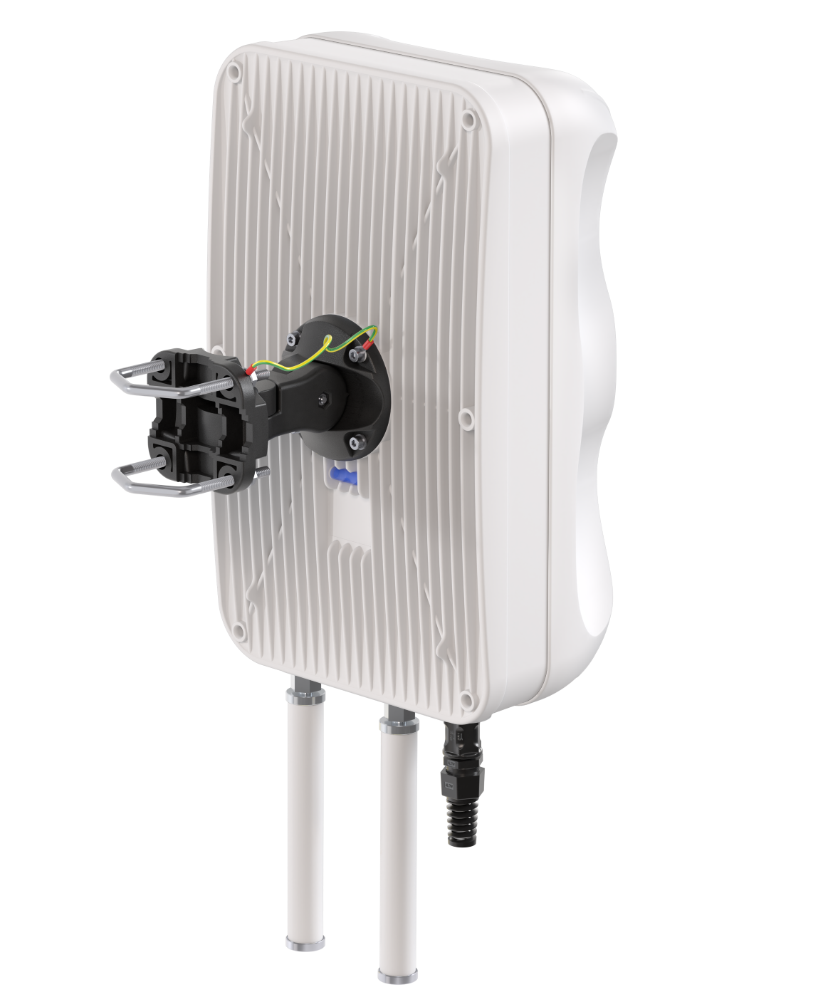 QUMAX AM56M Direktional Antenne, für RUTM56, IP68, 5G, LTE, WLAN