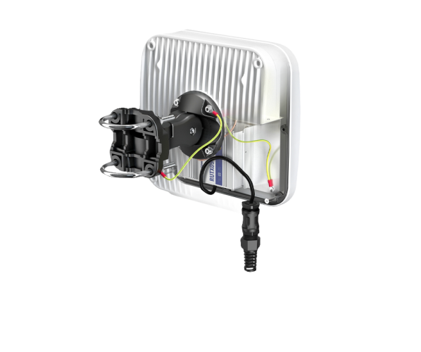 QUMAX AX09M Direktional Antenne, für RUTX09, IP67, LTE