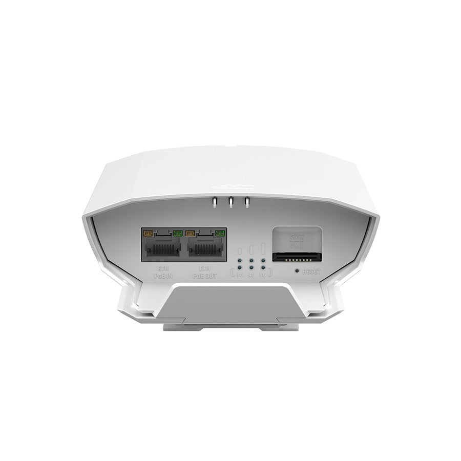 Teltonika OTD500 Outdoor 5G Router mit 2x 1GBit und PoE