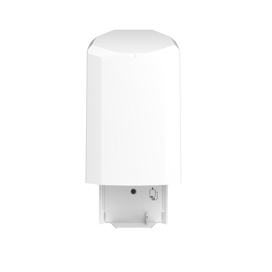Teltonika OTD500 Outdoor 5G Router mit 2x 1GBit und PoE