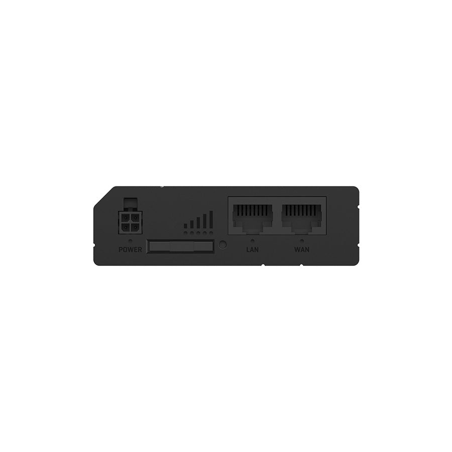 Teltonika RUT200 Router Frontansicht