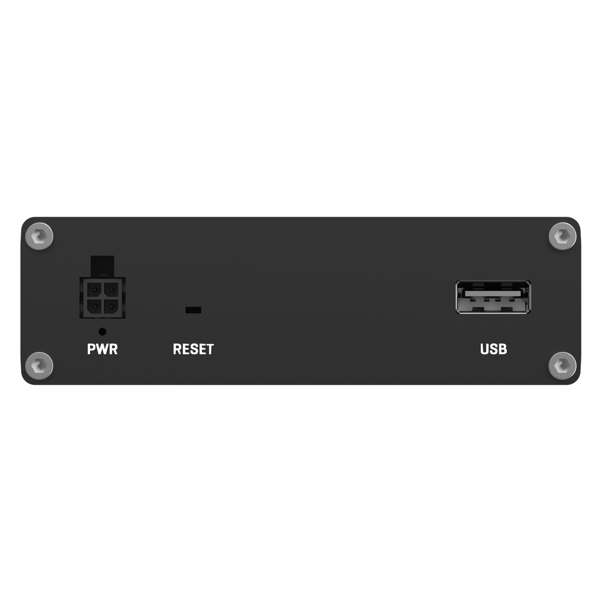 RUT301 Industrial IoT Router mit 5x Fast Ethernet und VPN