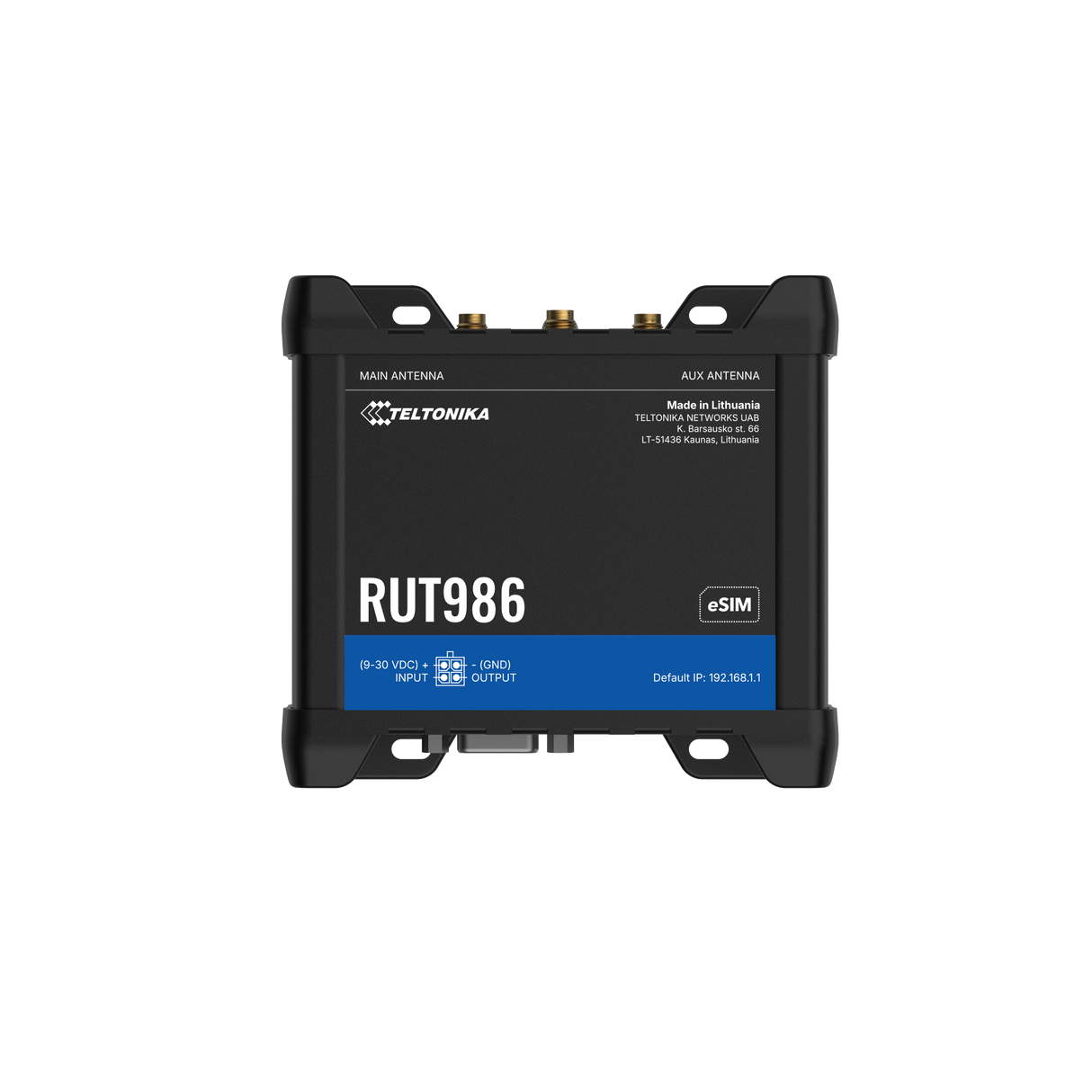RUT986