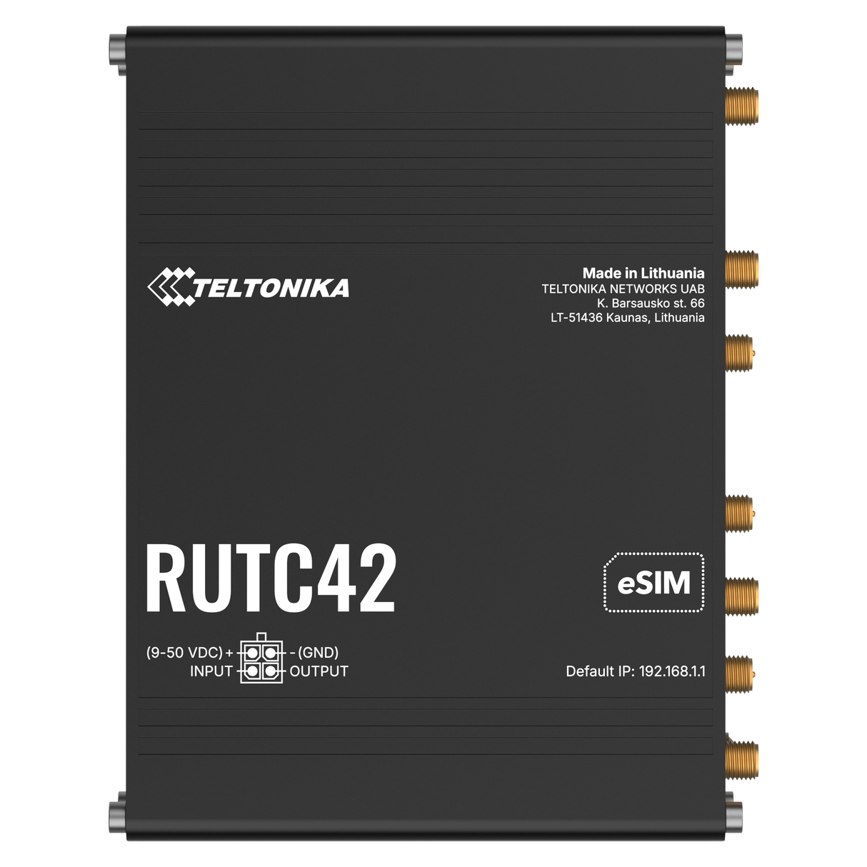 RUTC42
