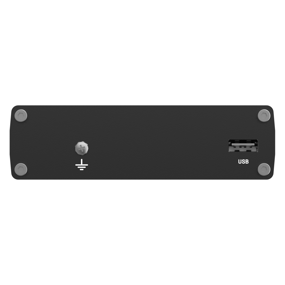 RUTM08 Industrial IoT Router mit 4x GbE und VPN