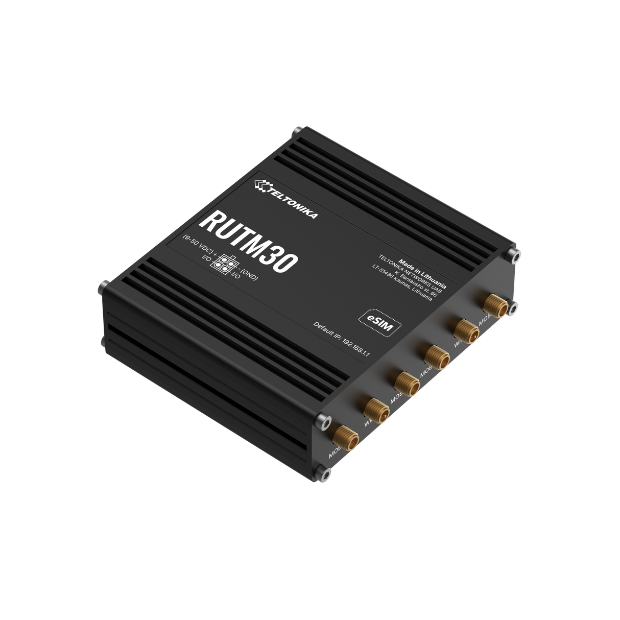 RUTM30
