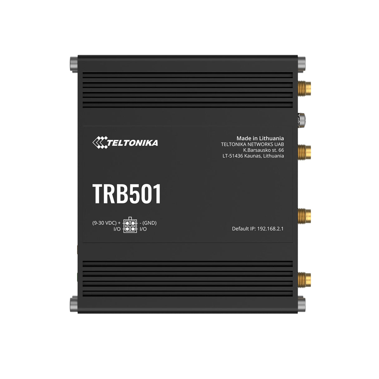 TRB501 Industrial 5G Gateway