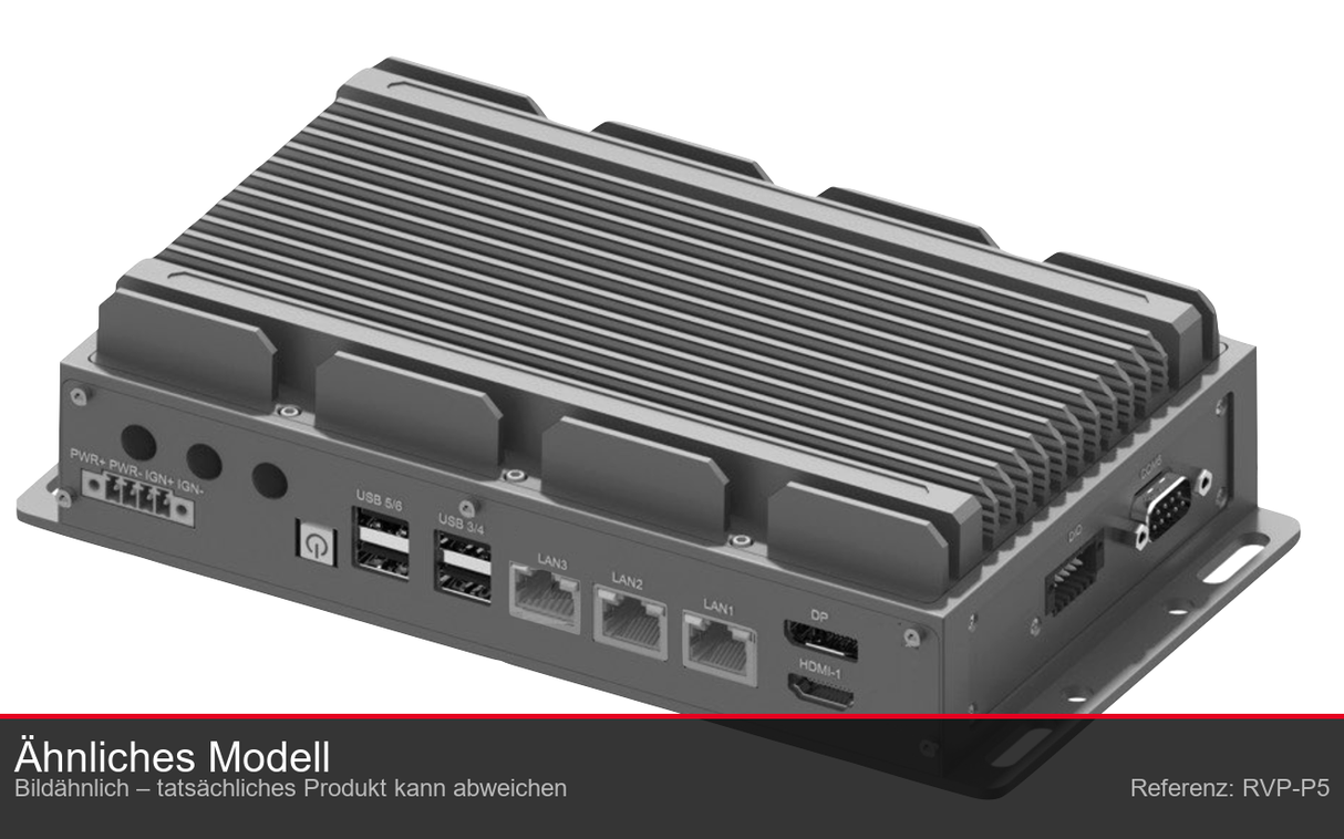RVP-P5M – Ähnliches Modell (Bildähnlich)