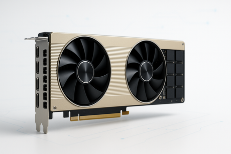 PCIE AI Karten/GPU Karten