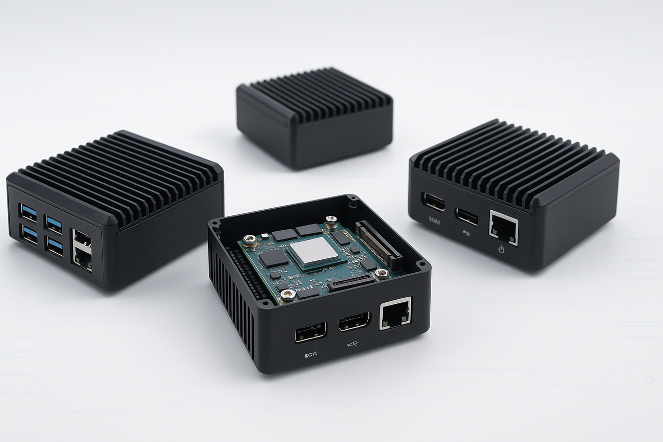 Box-PCs