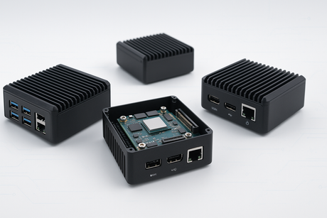 Box-PCs