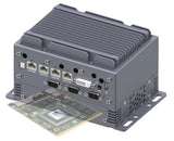 ENBIK Small MXM GPU Edge AI Computer RV1-T1M-NVIDIA RTX4050/MX550