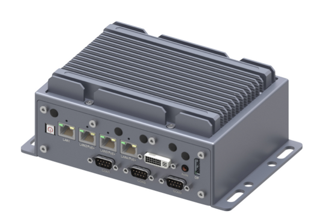 RugCon RV1-T1