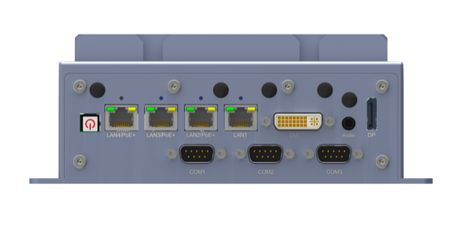 RugCon RV1-T1