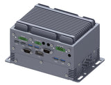 ENBIK Small MXM GPU Edge AI Computer RV1-T2M-NVIDIA RTX4050/MX550