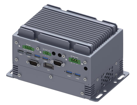ENBIK Small MXM GPU Edge AI Computer RV1-T2M-NVIDIA RTX4050/MX550