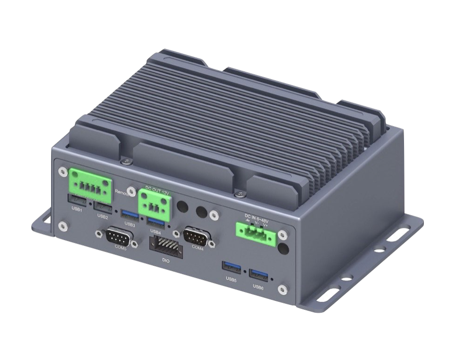 RugCon RV1-T2