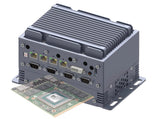 ENBIK Small MXM GPU Edge AI Computer RV1-T3M-NVIDIA RTX4050/MX550