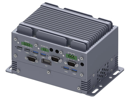 ENBIK Small MXM GPU Edge AI Computer RV1-T3M-NVIDIA RTX4050/MX550