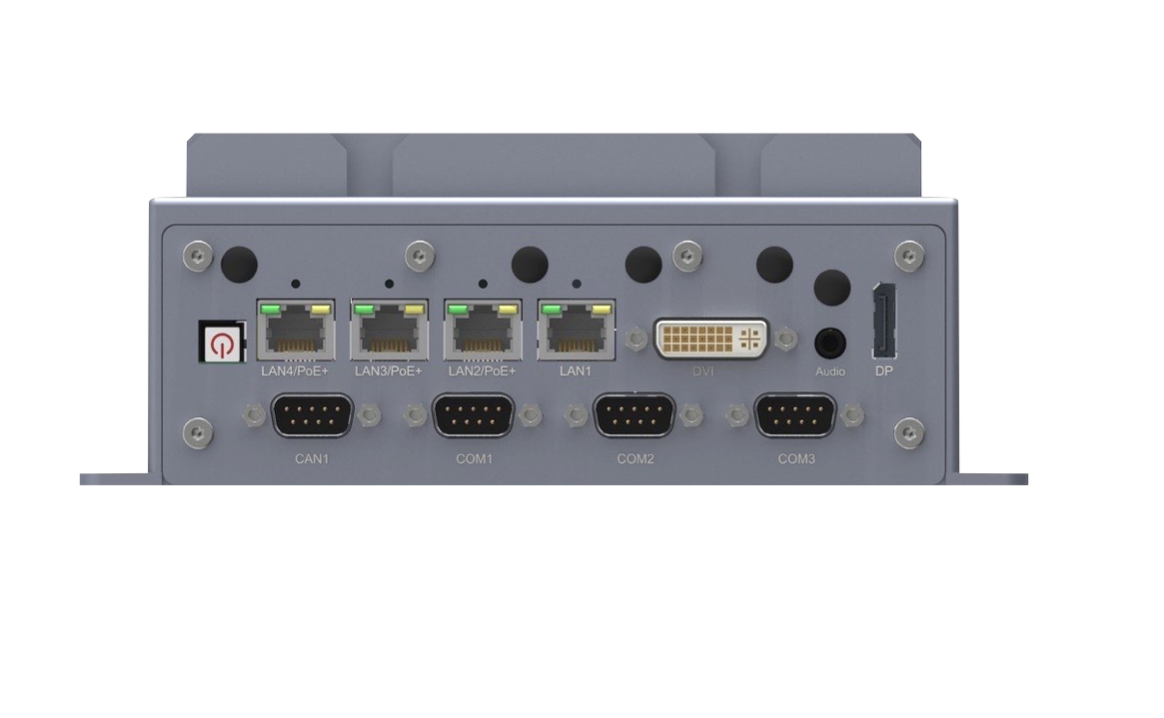 RugCon RV1-T3