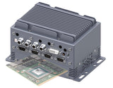 ENBIK Small MXM GPU Edge AI Computer RV1-X3M-NVIDIA RTX4050/MX550