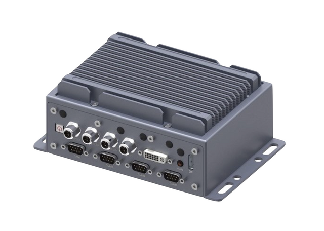 RugCon RV1-X3