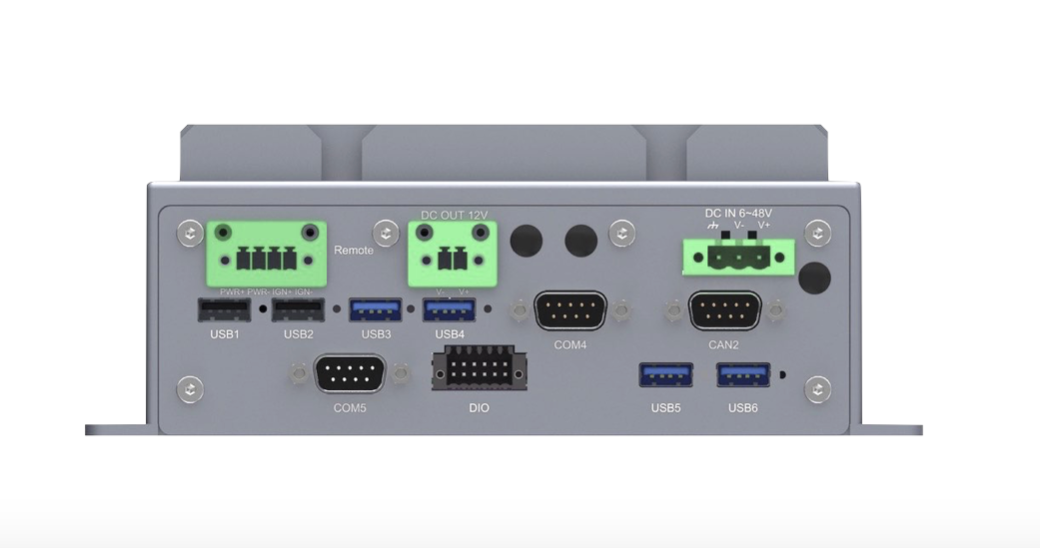 RugCon RV1-X3