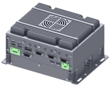 Edge AI Computer RV2-T2FM-NVIDIA RTX4070/RTX4060/RTX4050/MX550