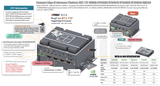 Edge AI Computer RV2-T2FM-NVIDIA RTX4070/RTX4060/RTX4050/MX550